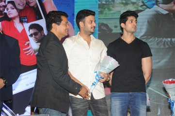 Ladies and Gentlemen Audio Release